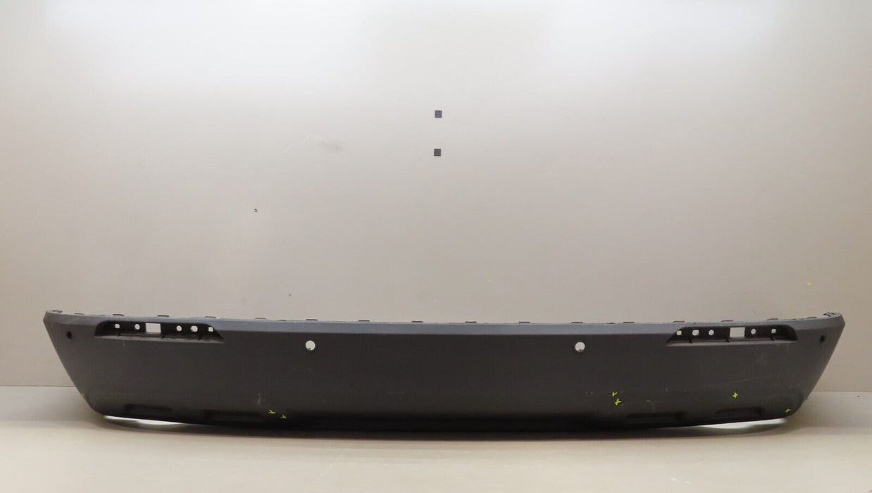 2020-2021 FORD EXPLORER BASE XLT REAR LOWER BUMPER COVER PANEL OEM LB5B-17F954