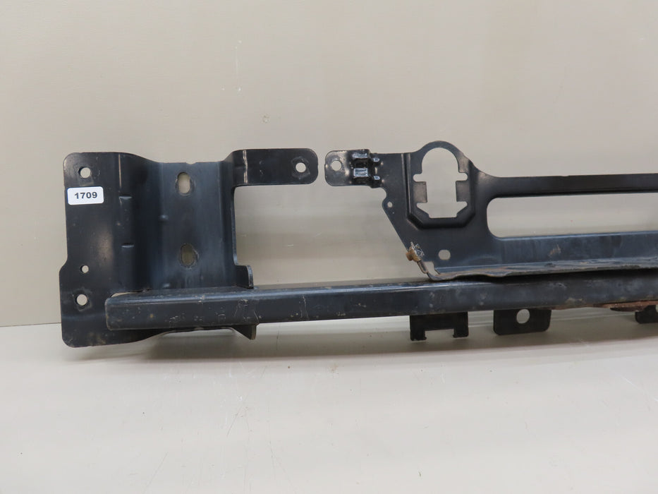 2015-2022 FORD F-150 REAR BUMPER REINFORCEMENT IMPACT W/O TOWING OEM