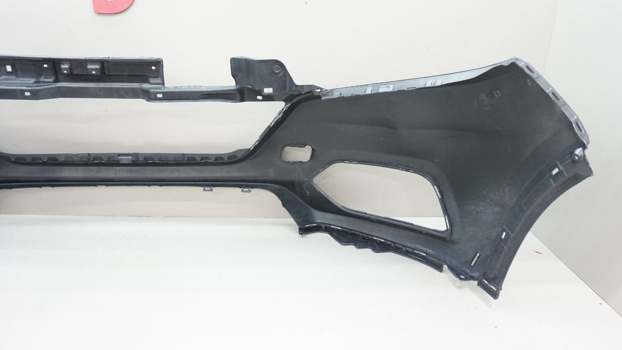 2019-2021 HONDA HR-V HRV FRONT BUMPER COVER 71100-T7W-A100 OEM 19 20 21