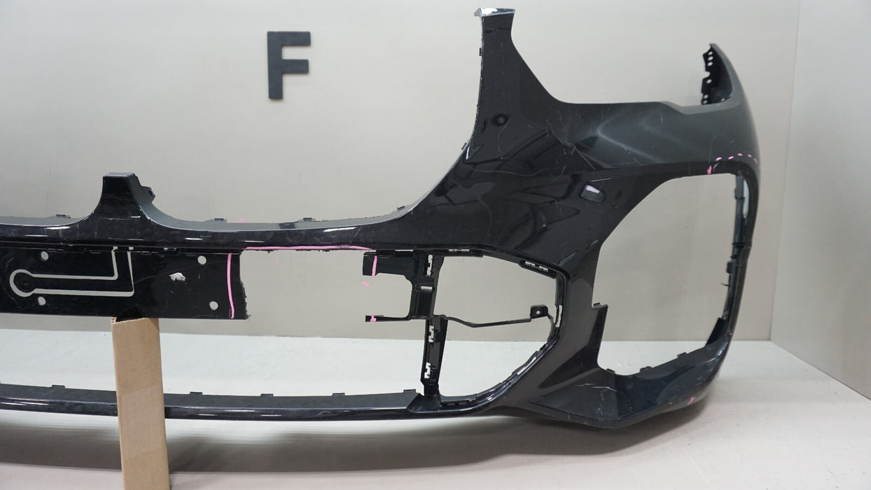 2019-2022 BMW X5 X5M FRONT BUMPER COVER PANEL OEM 5111-8069207