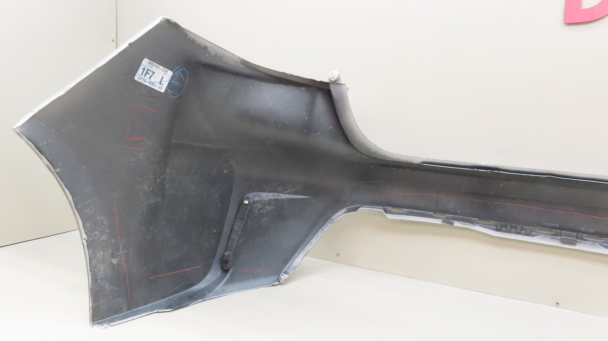 2019-2021 TOYOTA COROLLA REAR BUMPER COVER OEM 52159-02E20