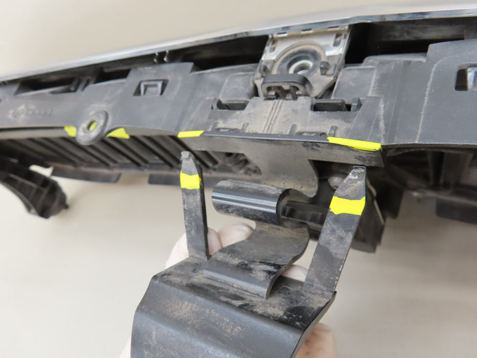 2019-2022 BMW 330I FRONT RADIATOR  GRILL GRILLE OEM