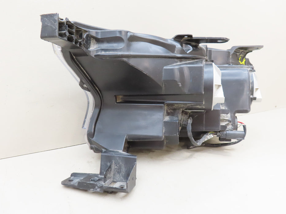 2019-2022 FORD RANGER RIGHT PASSENGER SIDE HALOGEN HEADLIGHT OEM KB3B 13W029 BF