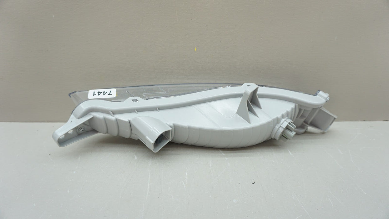 2019-2022 HONDA PILOT FRONT RH RIGHT PASSENGER SIDE TURN SIGNAL LAMP OEM