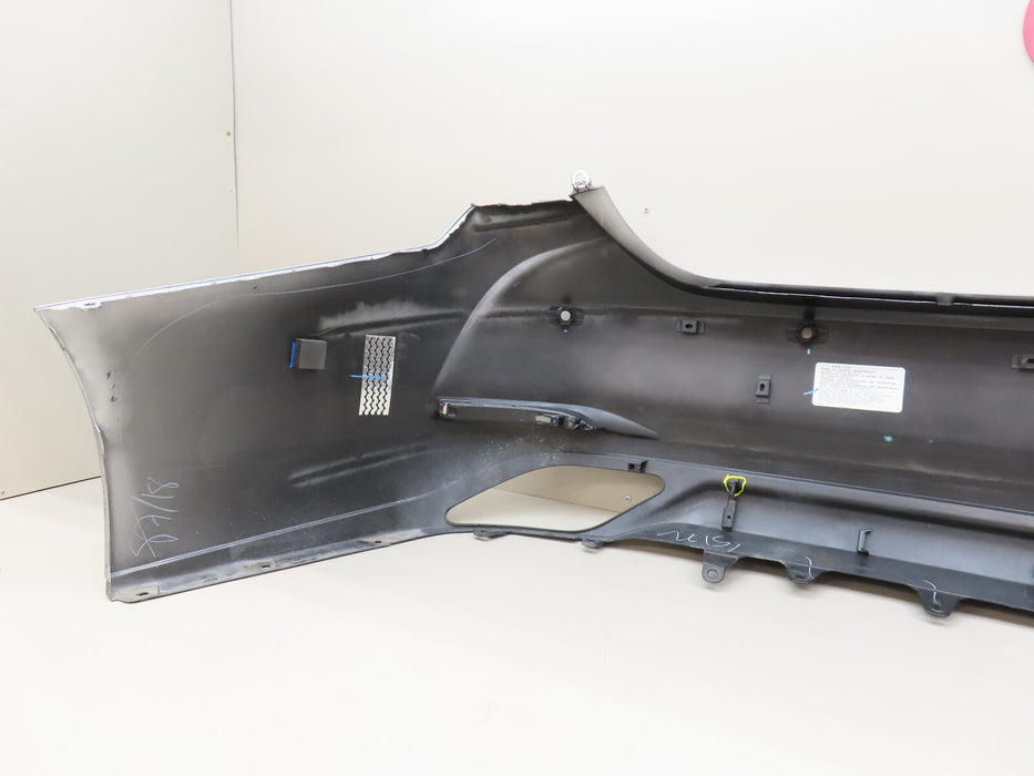 2019-2021 LEXUS ES350 REAR BUMPER COVER  OEM 52159-33470