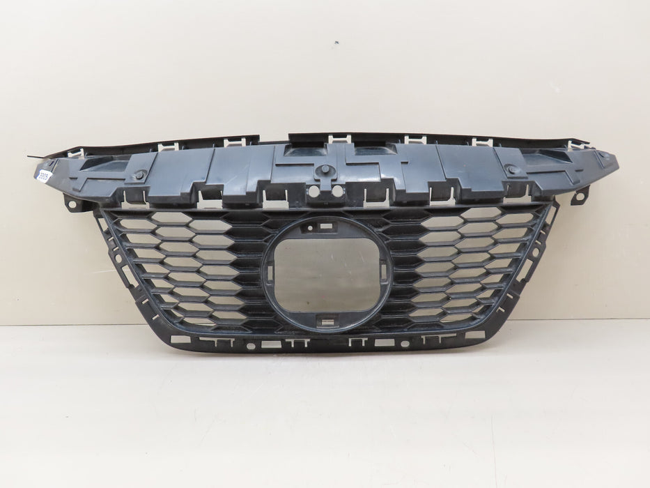 2020-2022 NISSAN VERSA FRONT BUMPER RADIATOR GRILLE GRILL OEM 62310 5EF1A
