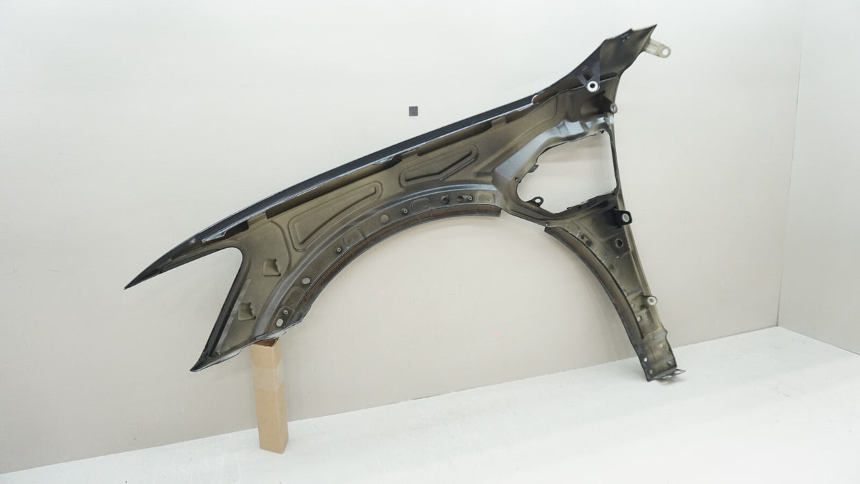 2019-2022 AUDI E-TRON FRONT LEFT DRIVERS SIDE FENDER OEM 19 20 21 22