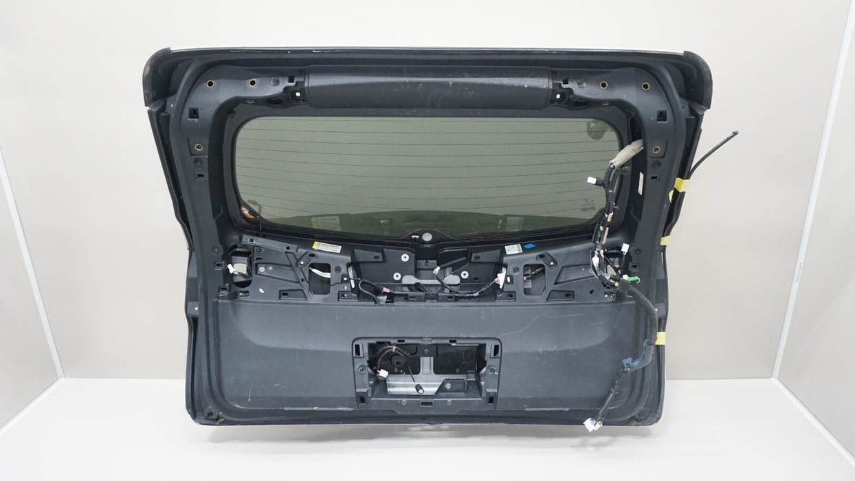 2019-2022 ACURA RDX REAR LIFTGATE TRUNK LID HATCH SHELL OEM