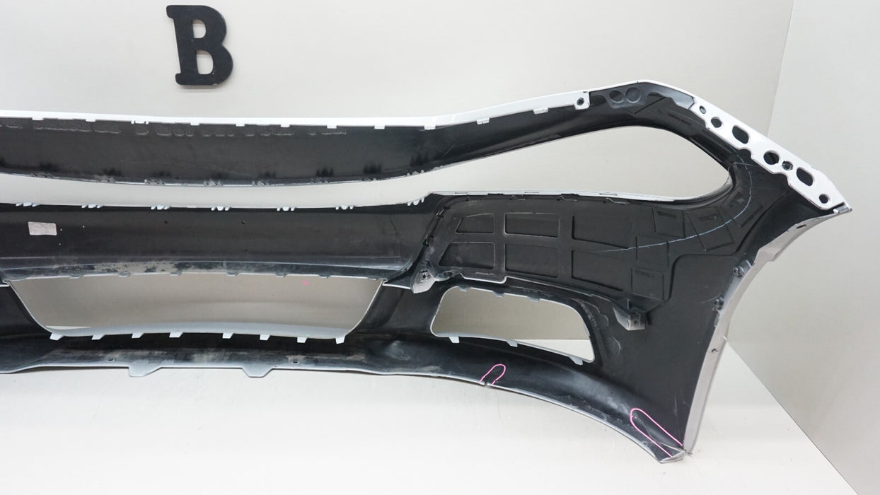 2015-2023 DODGE CHARGER FRONT BUMPER COVER PANEL OEM