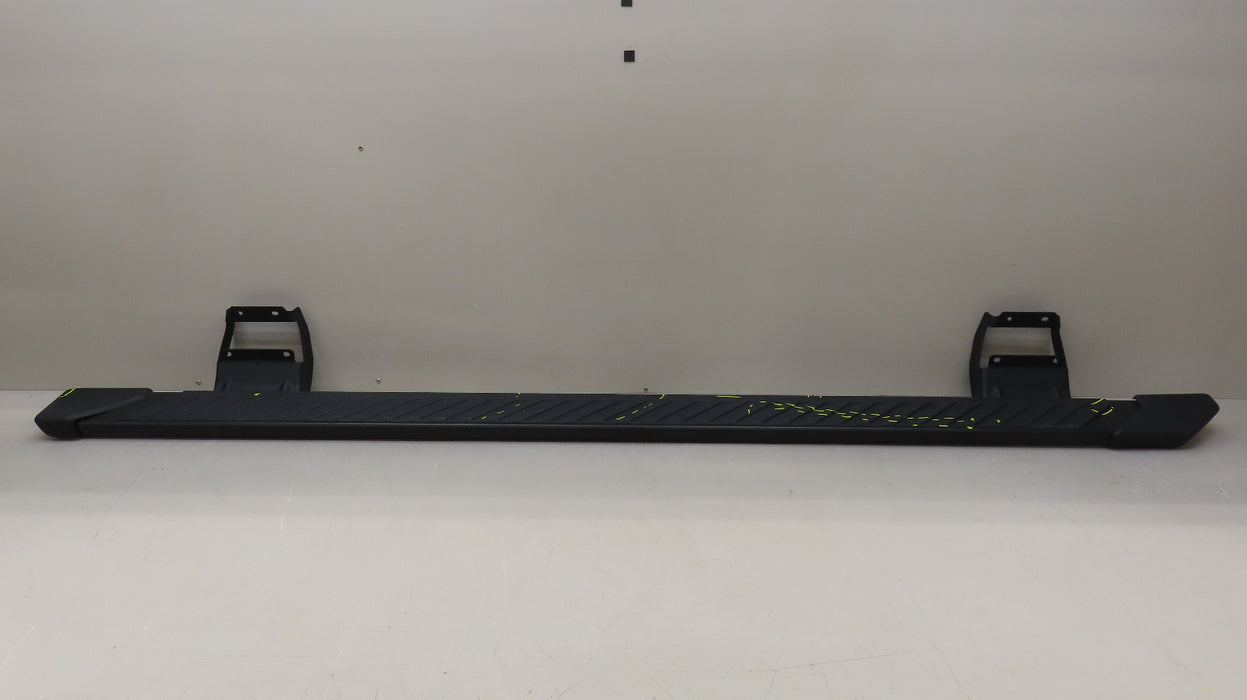 2015-2020 FORD F-150 CREW CAB RIGHT PASSENGER SIDE RUNNING BOARD OEM
