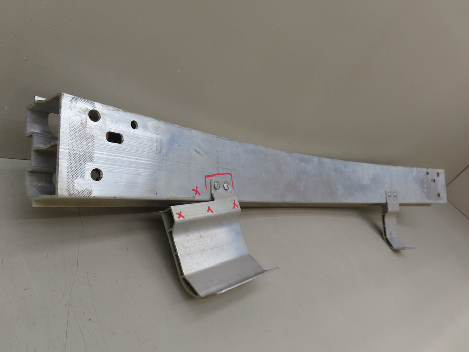 2019-2022 HONDA PILOT REAR REINFORCEMENT IMPACT BAR OEM 71530-TG7-A500