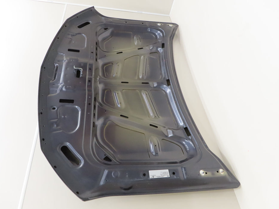 2019-2021 CHEVROLET SILVERADO 1500 HOOD BONNET OEM