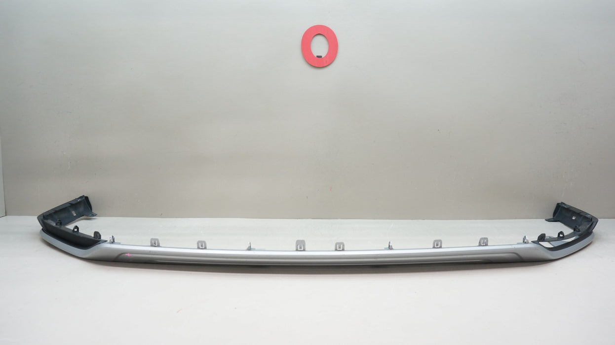 2020-2022 LEXUS RX350 RX450H FRONT LOWER BUMPER COVER VALANCE OEM 52102-0E020