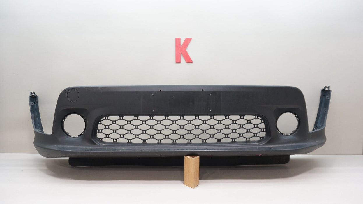 2019-2023 JEEP RENEGADE FRONT LOWER BUMPER VALANCE OEM 52120515