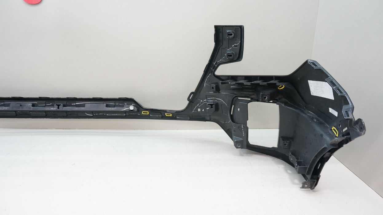 2019-2022 GMC SIERRA DENALI FRONT UPPER BUMPER COVER OEM 805650756