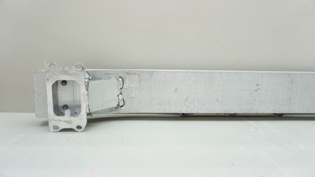 2019-2022 HONDA INSIGHT REAR BUMPER REINFORCEMENT IMPACT CRASH BAR OEM