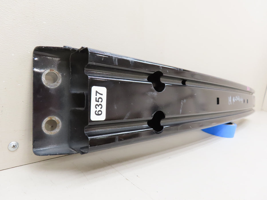 2015-2025 FORD MUSTANG FRONT REINFORCEMENT IMPACT BAR OEM