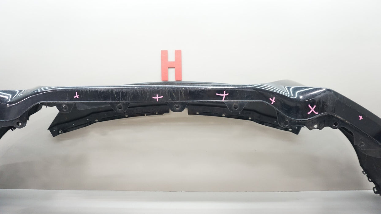 2019-2022 NISSAN ALTIMA FRONT BUMPER COVER PANEL OEM 620226CA0H