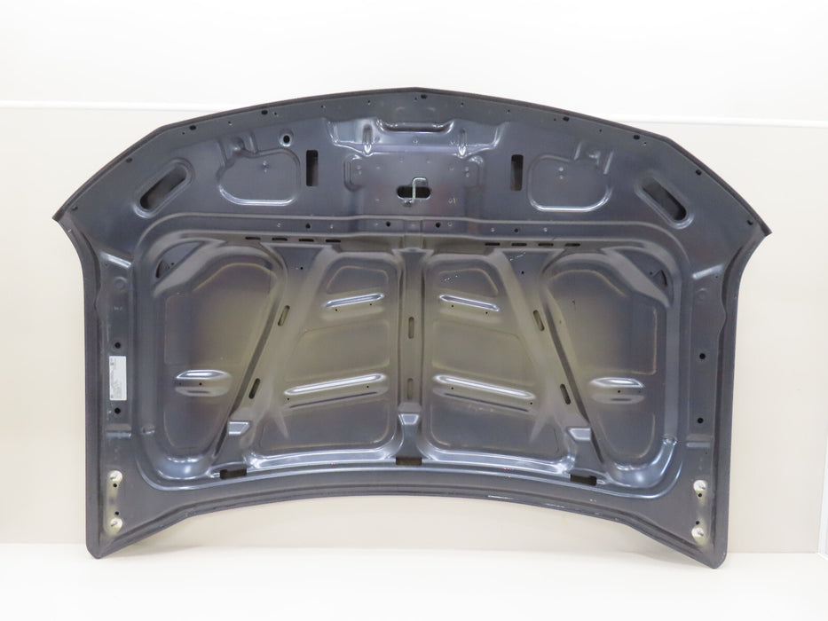 2019-2021 CHEVROLET SILVERADO 1500 HOOD BONNET OEM