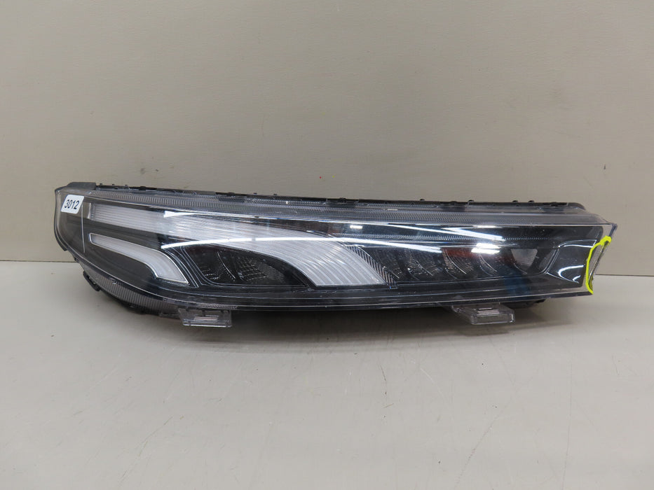 2020-2022 HYUNDAI PALISADE RIGHT DRL DAYTIME RUNNING LIGHT LED OEM 92208-S8020