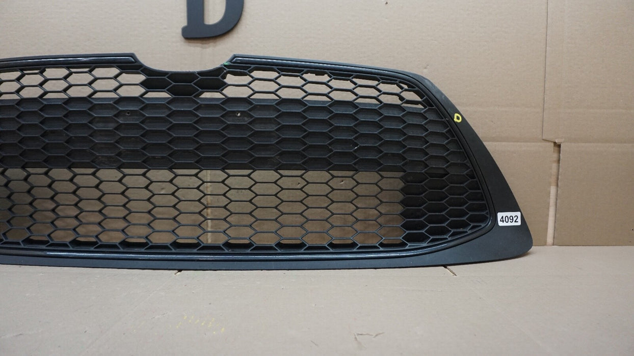 2019-2021 TOYOTA COROLLA FRONT BUMPER RADIATOR GRILLE GRILL OEM 19 20 21