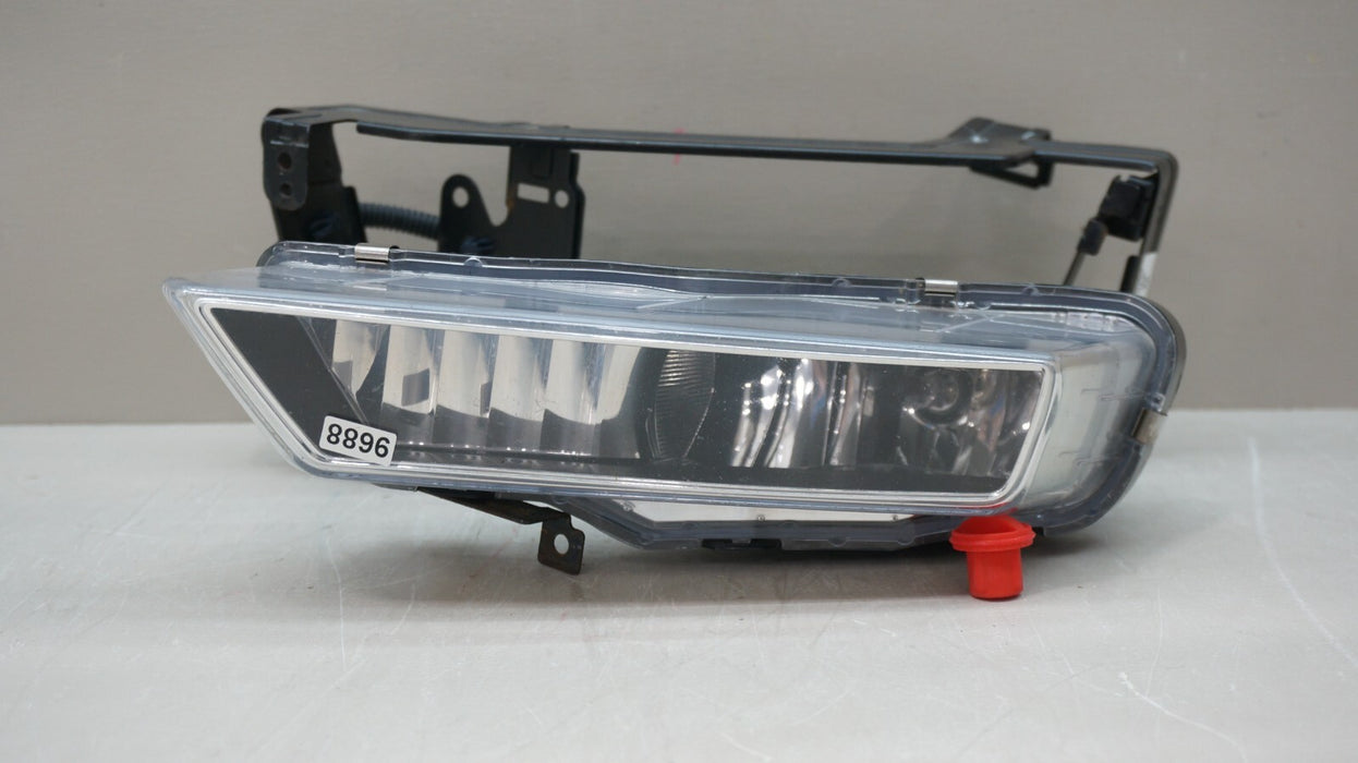2014-2015 HONDA ACCORD LEFT DRIVER SIDE FOG LIGHT LAMP OEM