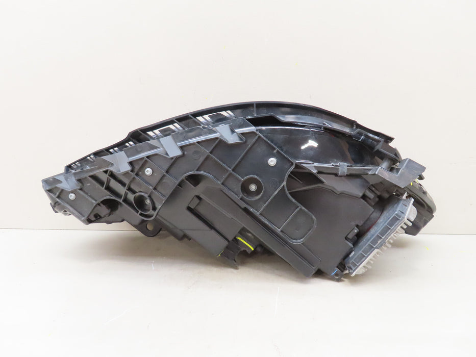 2019-2021 JEEP CHEROKEE FRONT LEFT DRIVER HEADLIGHT OEM PARTS ONLY