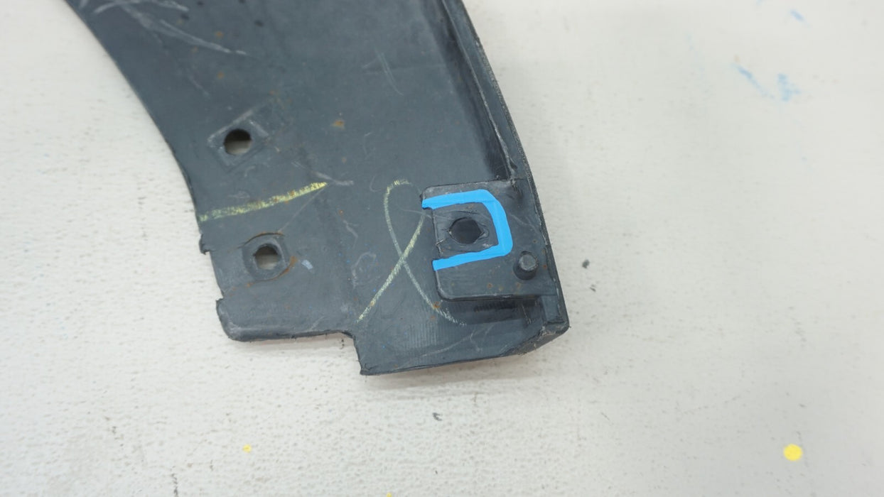 2019-2022 CHEVROLET MALIBU FRONT LOWER BUMPER COVER VALANCE OEM 84584222