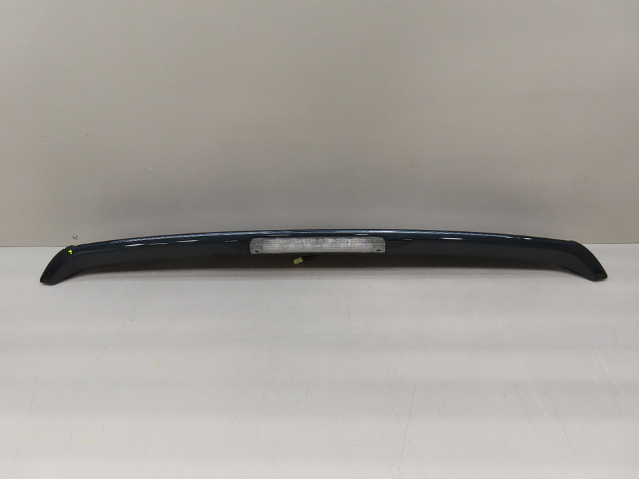 2006-2012 TOYOTA RAV4 REAR TRUNK LID SPOILER OEM