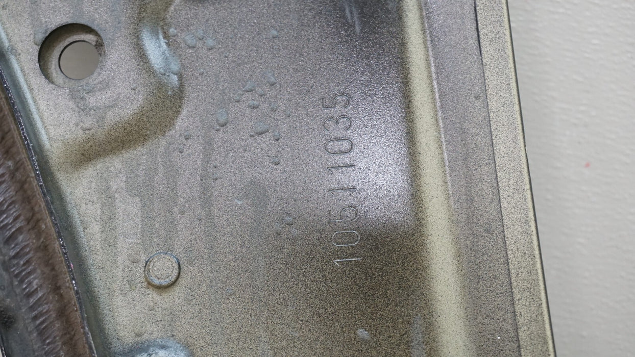 2019-2022 AUDI E-TRON FRONT LEFT DRIVERS SIDE FENDER OEM 19 20 21 22