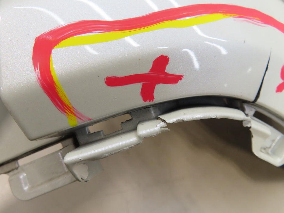 2019-2021 TOYOTA RAV4 Rear Right Bumper Cover End OEM 52161-0R050