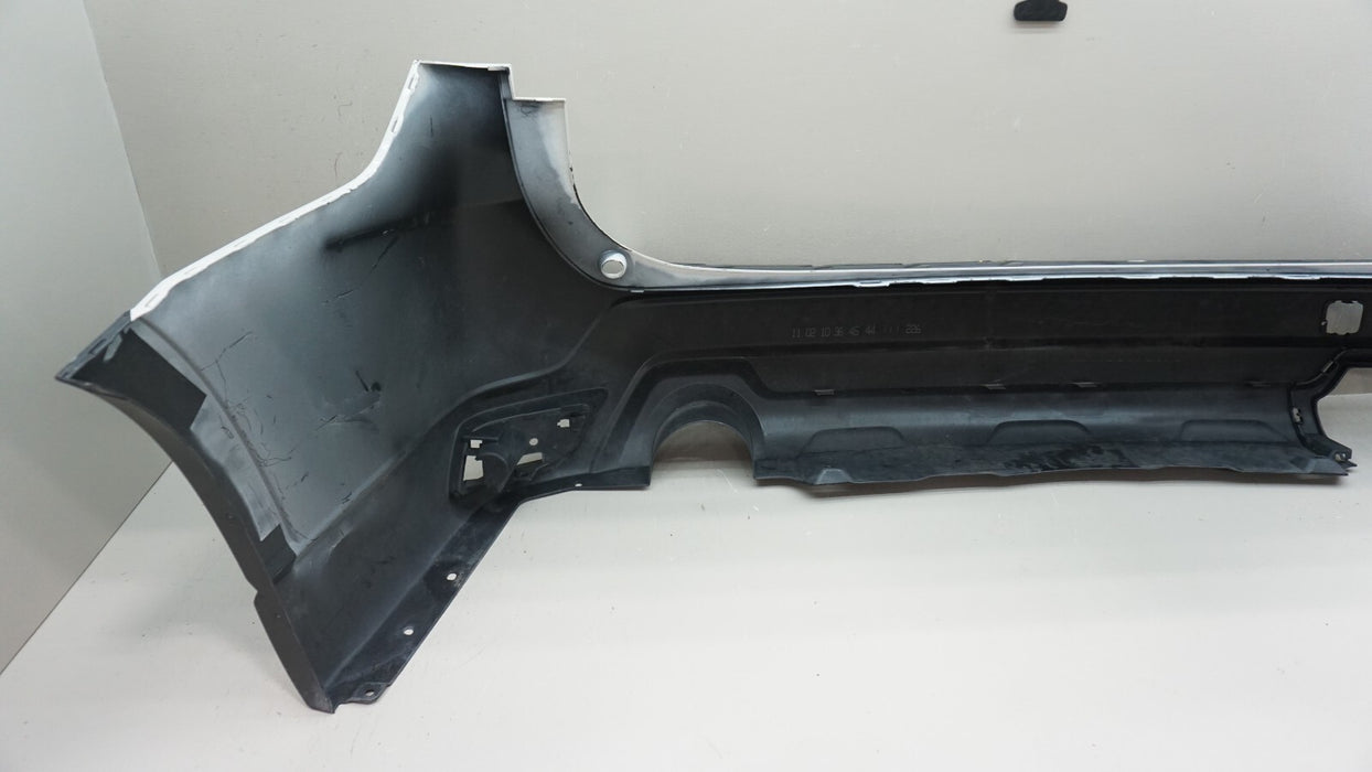 2019-2021 SUBRAU FORESTER REAR BUMPER COVER PANEL OEM 57704SJ301