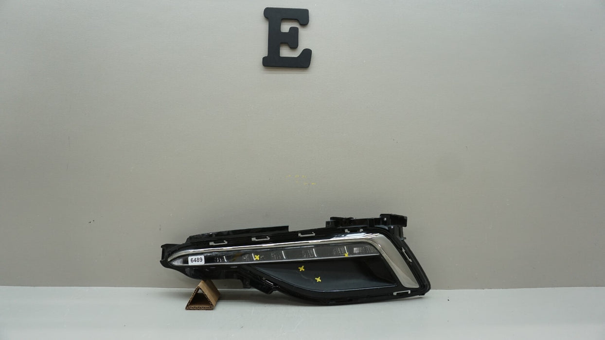 2015-2017 HYUNDAI SONATA FRONT LH LEFT DRIVER SIDE DAYTIME RUNNING LIGHT DRL OEM