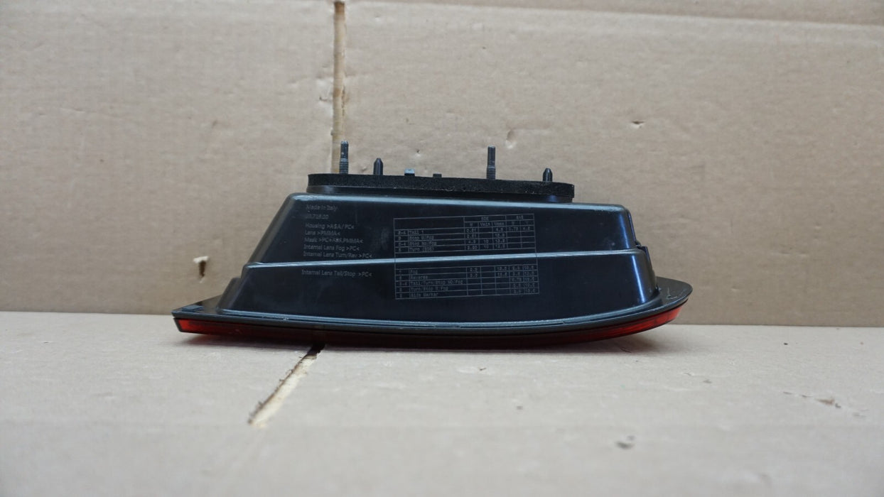 2019-2022 MERCEDES BENZ G550 REAR LEFT DRIVER SIDE TAIL LIGHT LED LAMP OEM