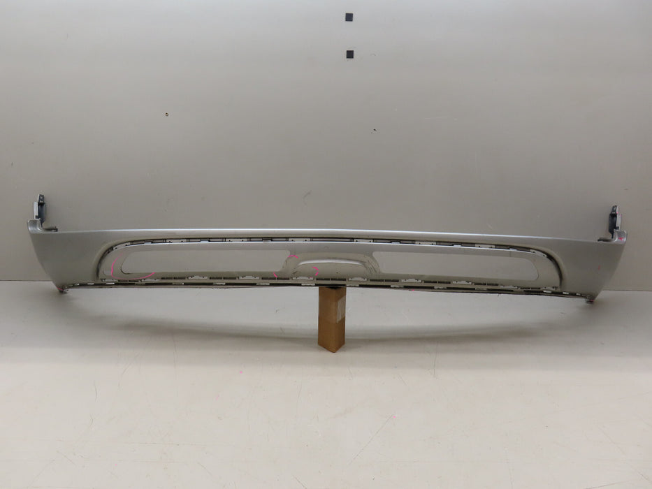 2017-2021 BUICK ENCORE FRONT LOWER BUMPER COVER VALANCE OEM