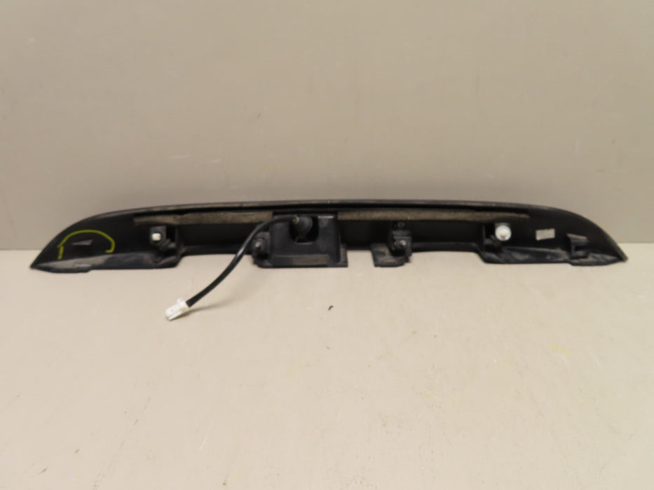2015-2018 NISSAN MURANO REAR LIFTGATE HATCH HANDLE MOLDING TRIM 90810 5AA0A