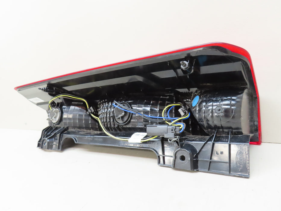 2015-2024 FORD TRANSIT REAR LEFT DRIVER SIDE TAIL LIGHT OEM