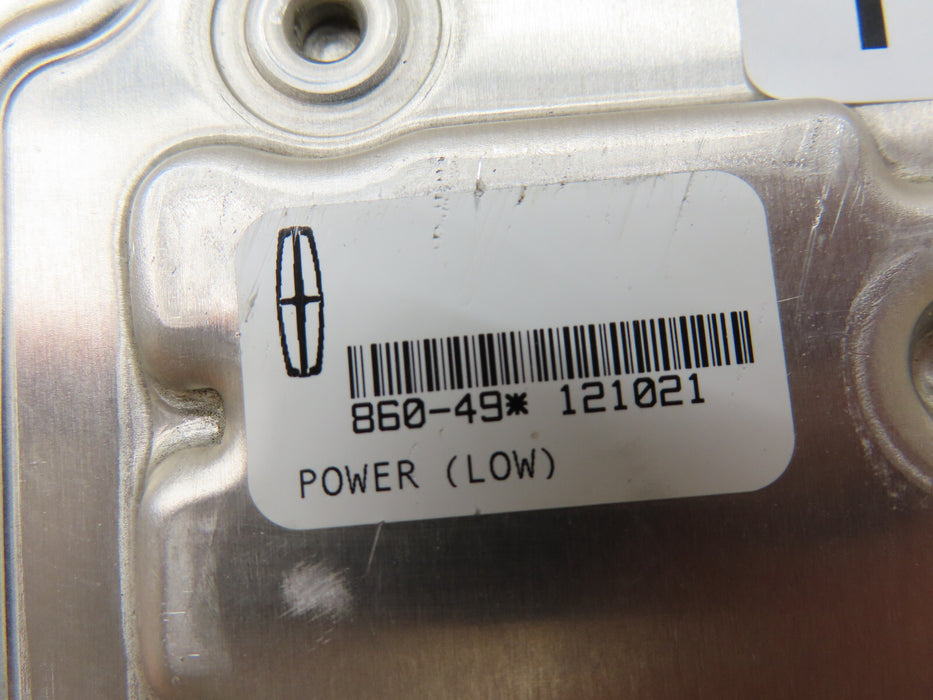 2019-2021 LINCOLN NAUTILUS HEADLIGHT BALLAST MODULE OEM