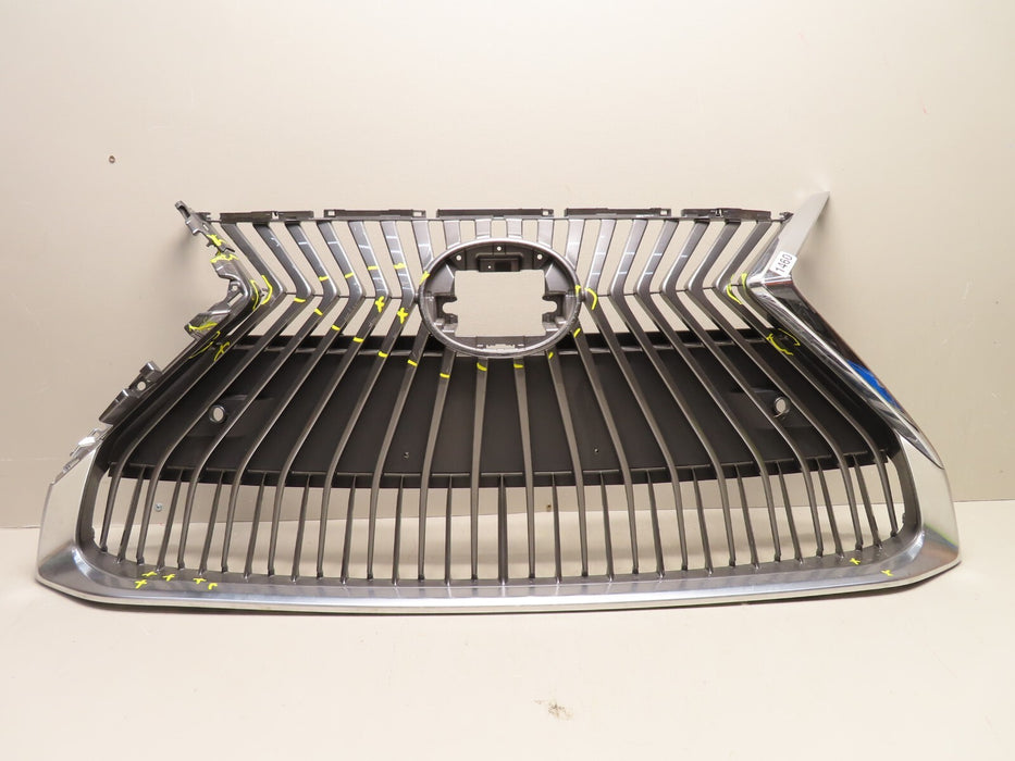 2019 2020 2021 LEXUS ES ES300H ES350 FRONT GRILL GRILLE OEM