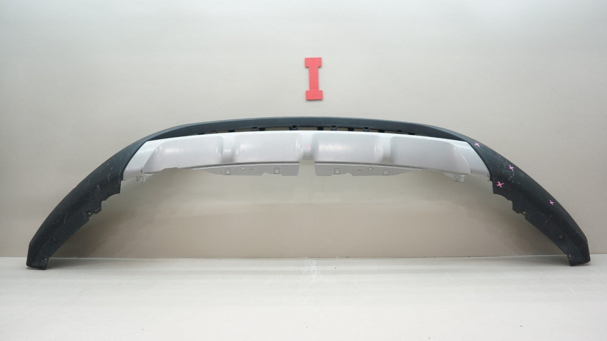 2019-2021 FORD EDGE FRONT LOWER BUMPER VALANCE COVER OEM KT4B-17C831