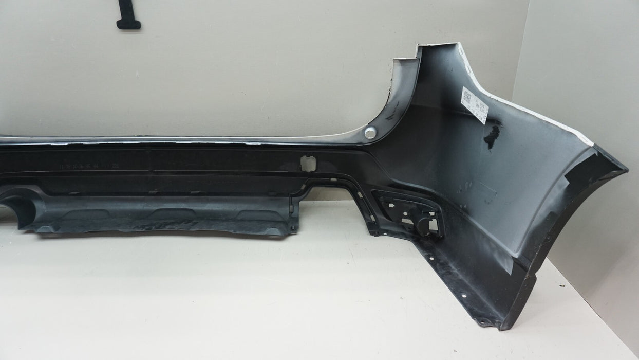 2019-2021 SUBRAU FORESTER REAR BUMPER COVER PANEL OEM 57704SJ301