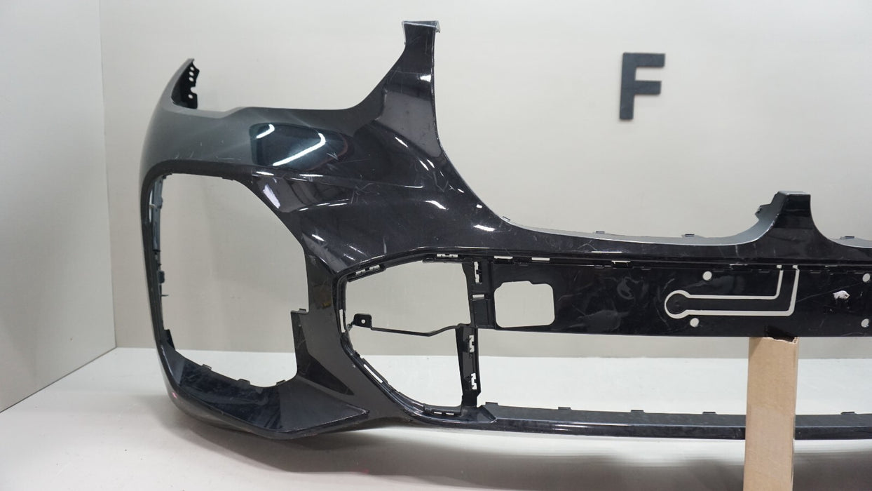 2019-2022 BMW X5 X5M FRONT BUMPER COVER PANEL OEM 5111-8069207