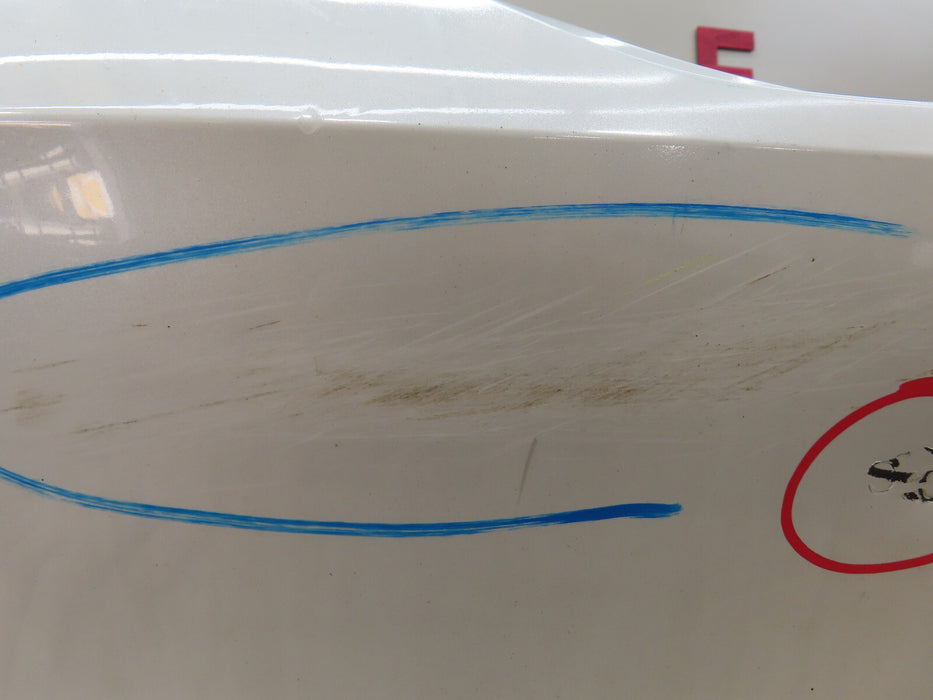 2019-2021 TOYOTA AVALON REAR BUMPER COVER OEM