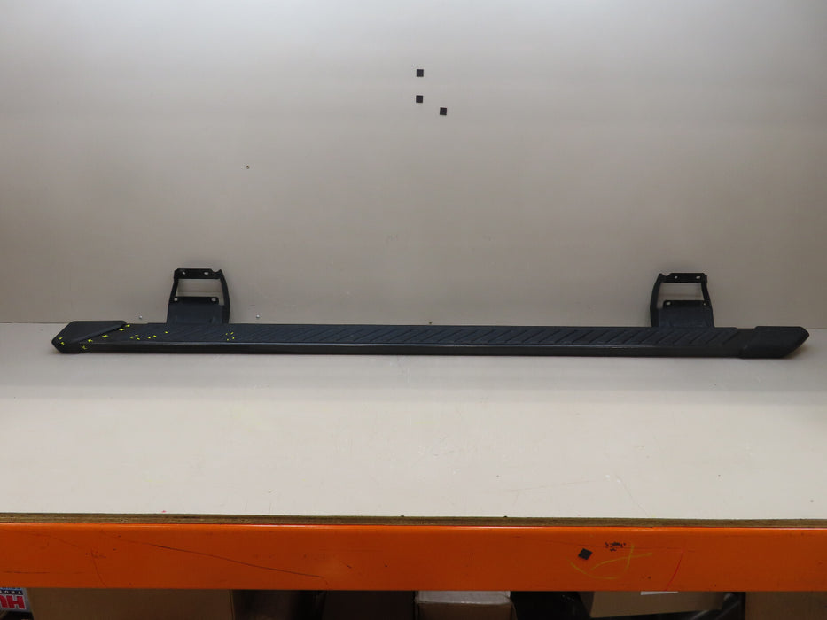 2015-2023 FORD F150 F-150 RIGHT PASSENGER SIDE RUNNING BOARD OEM