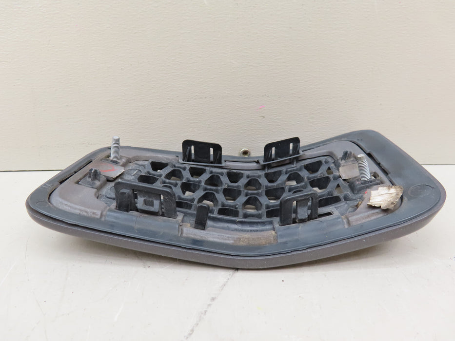 2019-2022 JEEP CHEROKEE FRONT RADIATOR GRILL GRILLE INSERT # 7 OEM