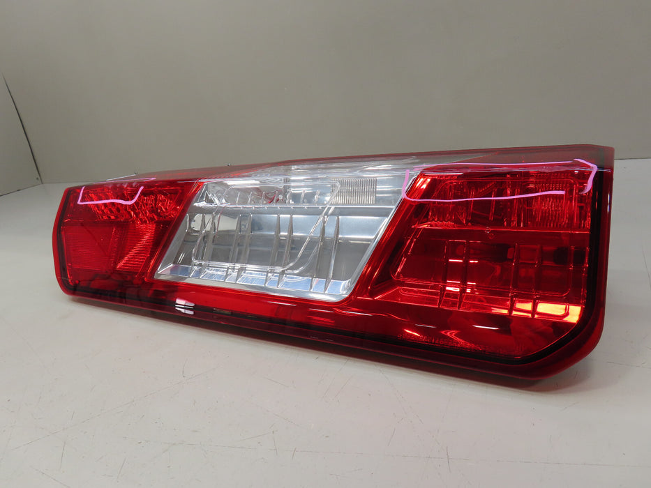 2015-2024 FORD TRANSIT REAR LEFT DRIVER SIDE TAIL LIGHT OEM