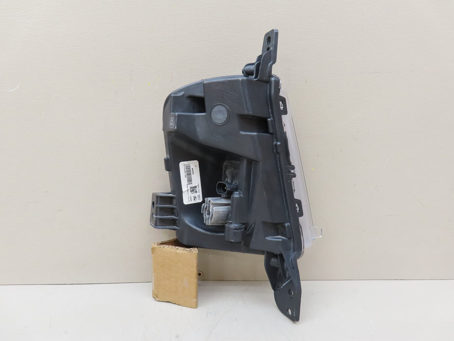 2019-2022 FORD EDGE FRONT LEFT DRIVER SIDE FOG LIGHT LED OEM PKT4B-15B243-AD