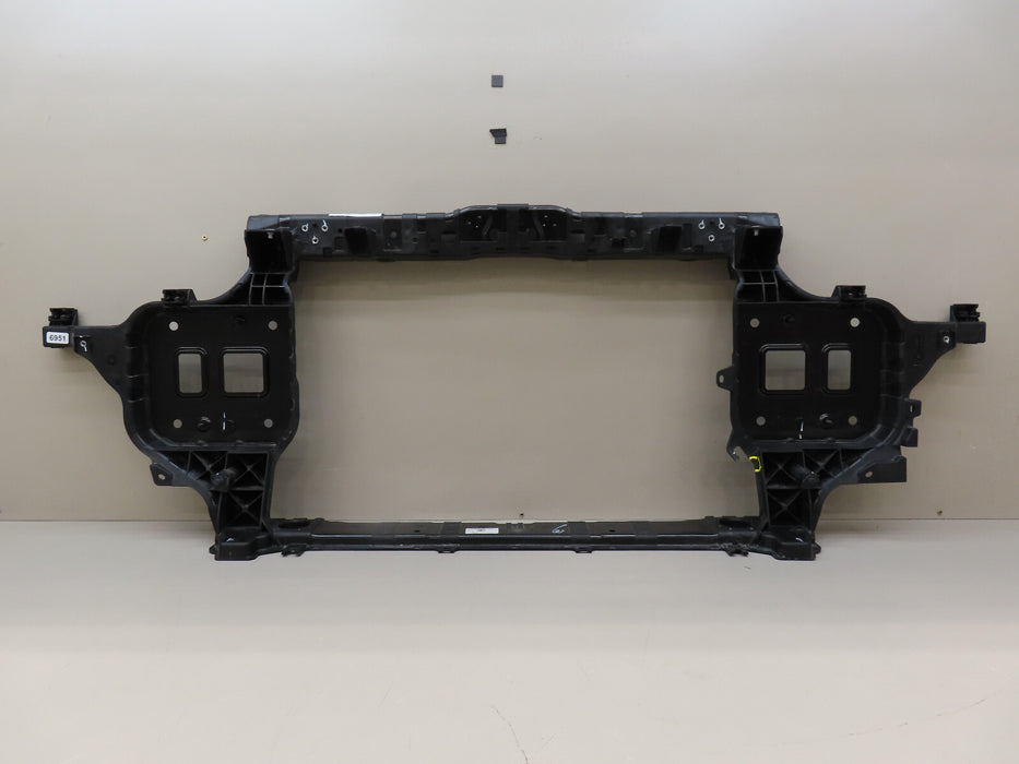 2023 2024 HYUNDAI IONIQ 6 FRONT RADIATOR SUPPORT CORE OEM