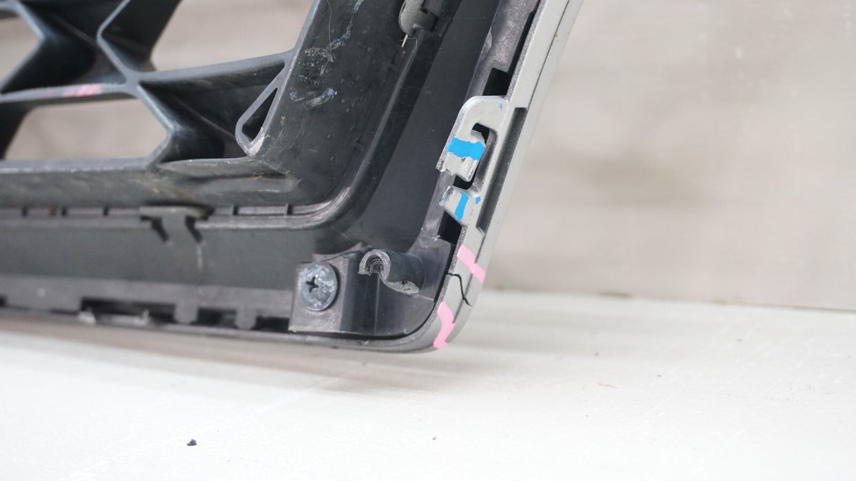 2019-2021 HYUNDAI TUCSON FRONT MAIN RADIATOR GRILLE OEM 86351-D3500