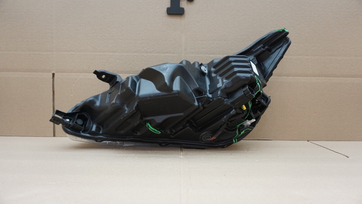 2019-2021 NISSAN ALTIMA FRONT RH RIGHT PASSENGER SIDE HEADLIGHT OEM 19 20 21